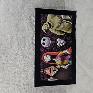 Disney The Nightmare Before Christmas 10.47 x 18.43 Wall Sign